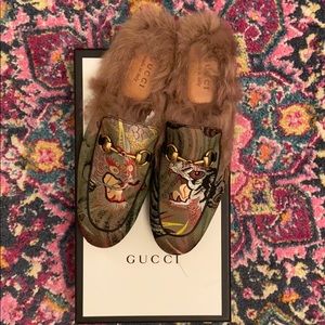GUCCI Mules Men's